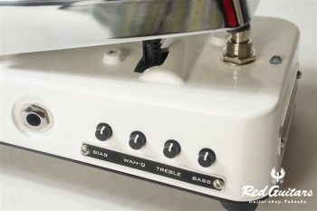 XW-1 Xotic Wah